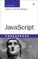 JavaScript™ Phrasebook