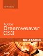 Adobe Dreamweaver CS3 Unleashed