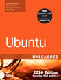 Ubuntu Unleashed 2010 Edition
