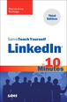 Sams Teach Yourself LinkedIn in 10 Minutes