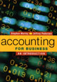 Accounting for Business (Revised)