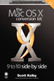 Mac OS X Conversion Kit, The