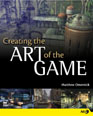 Creating the Art of the Game