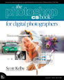Adobe Photoshop CS Book for Digital Photographers, The
