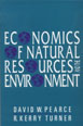 Economics Natural Resources Environment