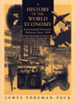 A History of the World Economy: International Economic Relations since 1850