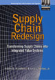 Supply Chain Redesign