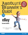 Absolute Beginner's Guide to eBay
