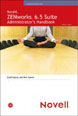 ZENworks 6.5 Suite Administrator's Handbook