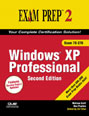 MCSA/MCSE 70-270 Exam Prep 2