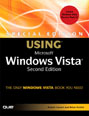 Special Edition Using Microsoft Windows Vista