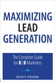 Maximizing Lead Generation