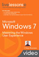 Microsoft Windows 7 (Video Training)