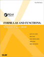 Formulas and Functions: Microsoft Excel 2010