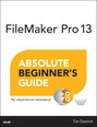 FileMaker Pro 12 Absolute Beginner's Guide
