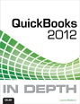QuickBooks 2012 In Depth