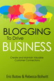 Blogging to Drive Business