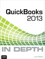 QuickBooks 2013 In Depth