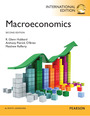 Macroeconomics plus MyEconLab with Pearon eText, International Edition