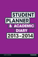 Student Planner and Academic Diary 2013-2014