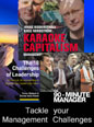 Tackle your Management Challenges
