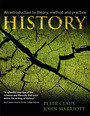 History