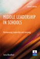 Middle Leadership in Schools