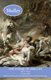 The Poems of Shelley: Volume 3