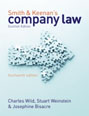 Smith and Keenan's Company Law Scottish Edition