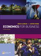 Economics for Business with Companion Website with GradeTracker Student Access Card
