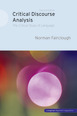 Critical Discourse Analysis