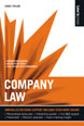 Law Express: Company Law (Revision Guide) CourseSmart eTextbook