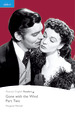 PLPR4:Gone with the Wind Part 2 Bk/CD Pack