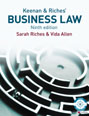 Keenan and Riches' Business Law