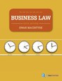 select MacIntyre, Business Law, 5/e for further information on this title