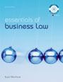 Essentials of Business Law