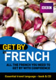 Get By In French Travel Pack