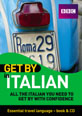 Get By In Italian Travel Pack