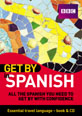 Get By In Spanish Travel Pack
