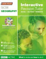 GCSE Bitesize Geography Interactive Revision Tutor