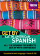 Get By in Latin American Spanish Travel Pack