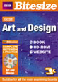 GCSE Bitesize Art & Design Complete Revision and Practice