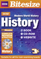 GCSE Bitesize History Modern World History Complete Revision and Practice