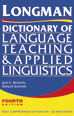 Longman Dictionary of Language Teaching and Applied Linguistics