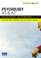 Revision Express AS and A2 Psychology