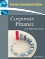 Corporate Finance:An Introduction plus MyFinanceLab Student Access Kit, International Edition 1/e