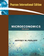 Microeconomics International Edition with MyEconLab in CourseCompass plus eBook Student Access Kit