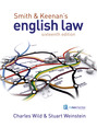 Smith and Keenan's English Law