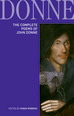The Poems of John Donne