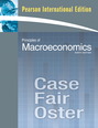 Value Pack: Principles of Macroeconomics, International Version MEL 12 month Access Card, 9/e